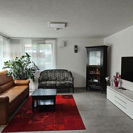 Ferienwohnung Buchberg Exklusiv Neuenburg  Esterno foto