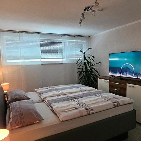 Ferienwohnung Buchberg Exklusiv Neuenburg  Esterno foto
