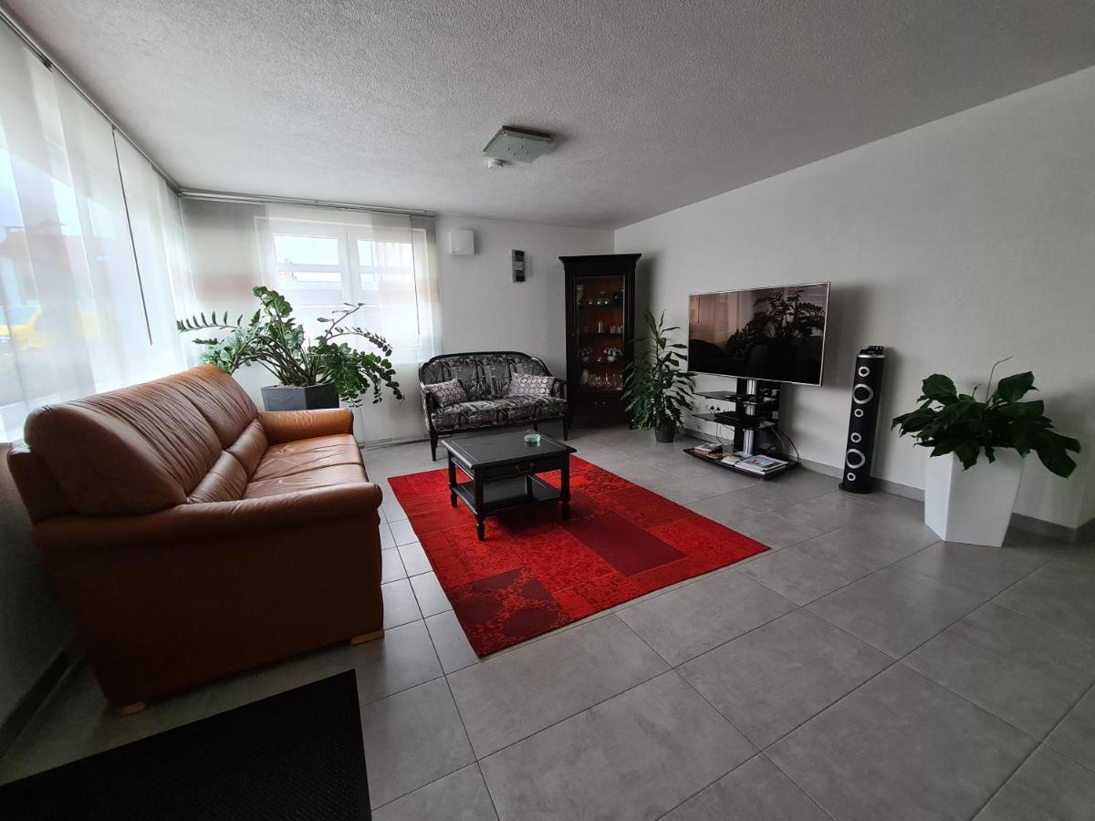 Ferienwohnung Buchberg Exklusiv Neuenburg  Esterno foto