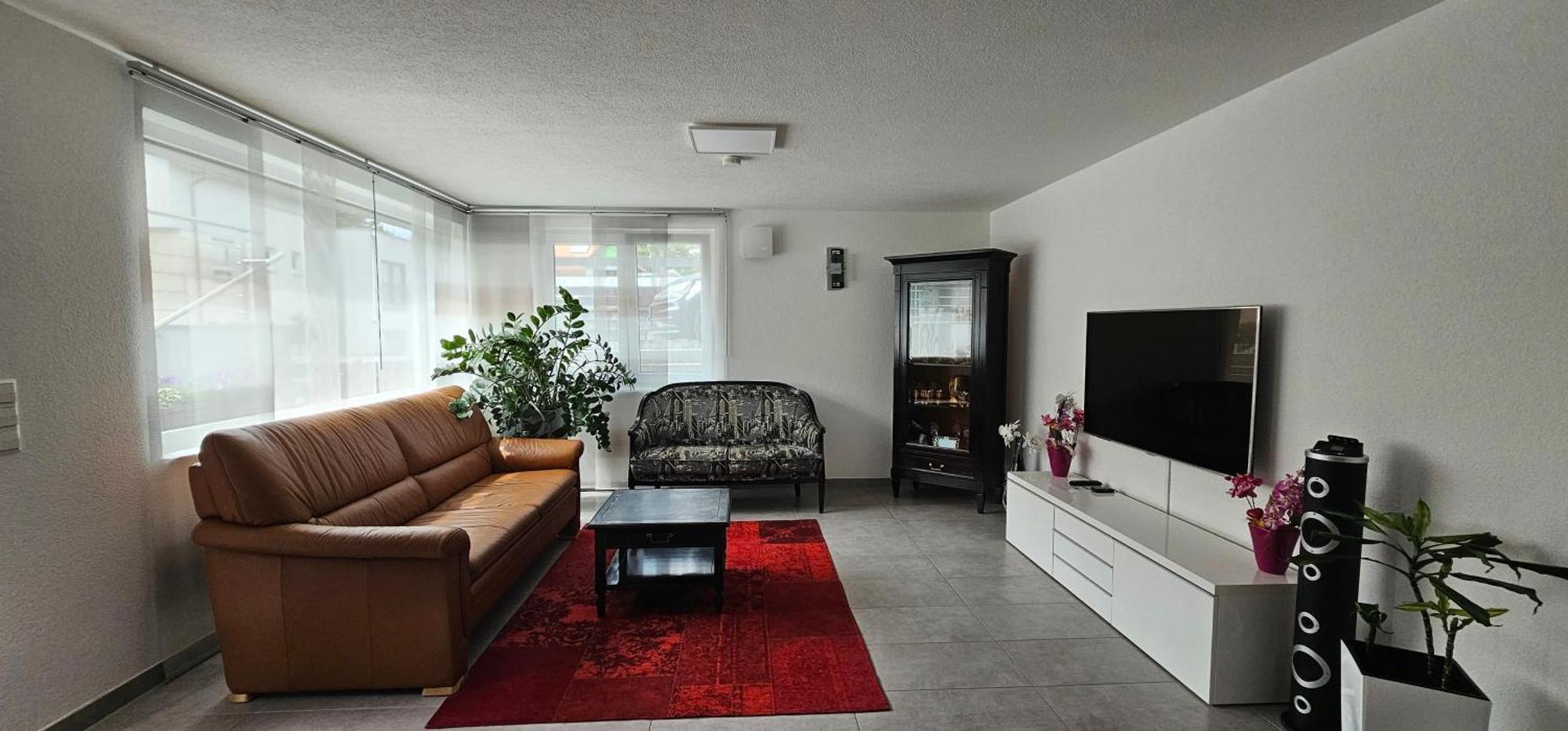 Ferienwohnung Buchberg Exklusiv Neuenburg  Esterno foto