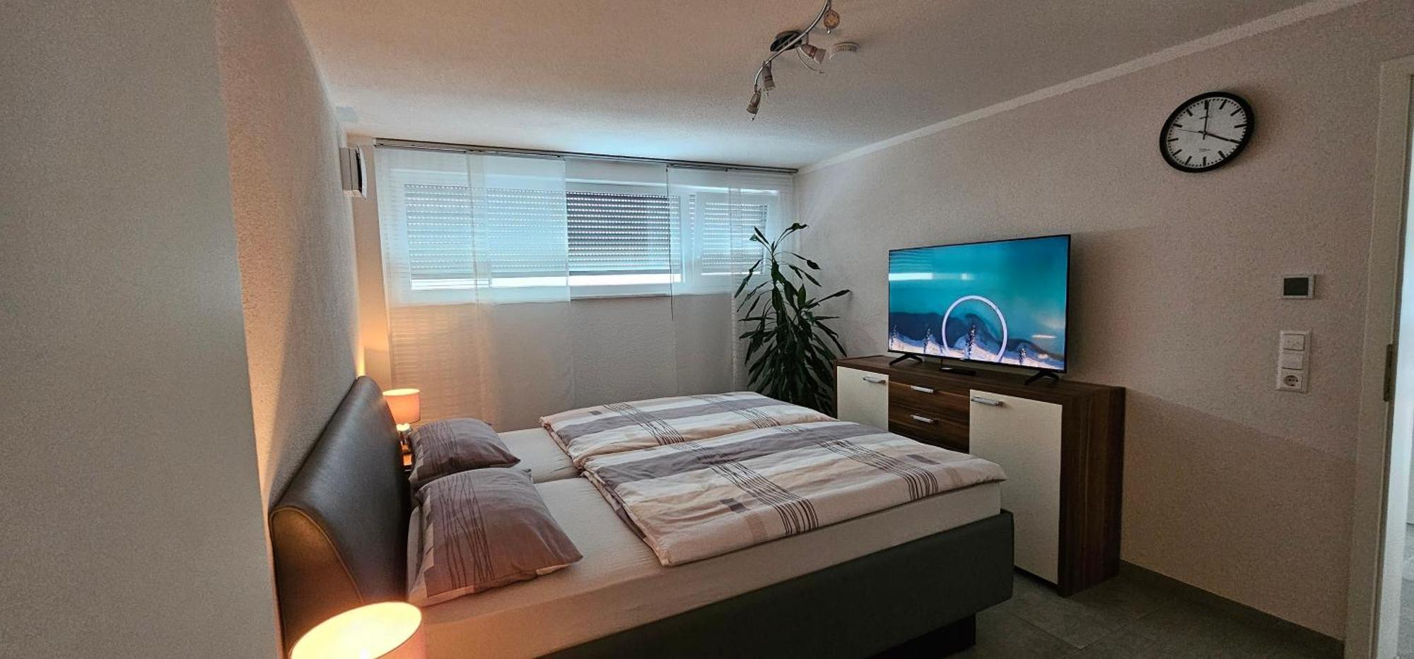 Ferienwohnung Buchberg Exklusiv Neuenburg  Esterno foto