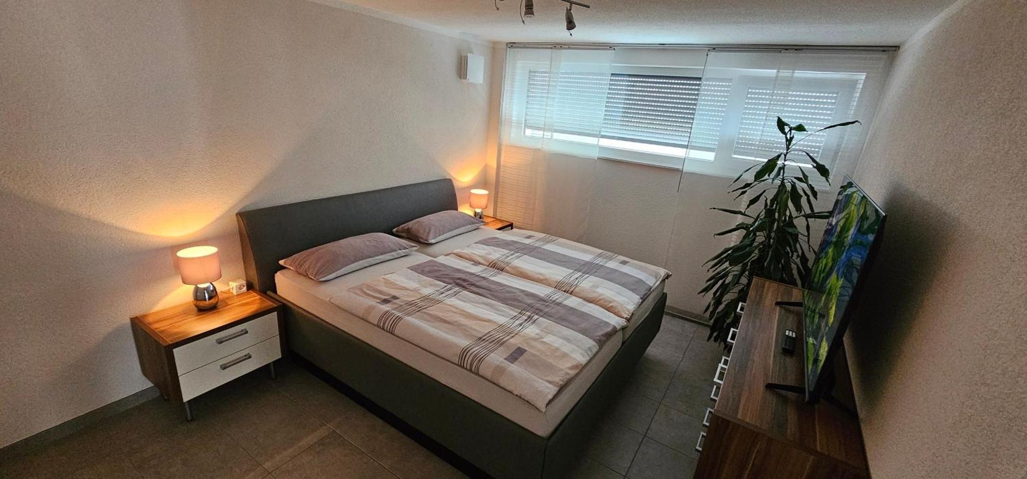 Ferienwohnung Buchberg Exklusiv Neuenburg  Esterno foto