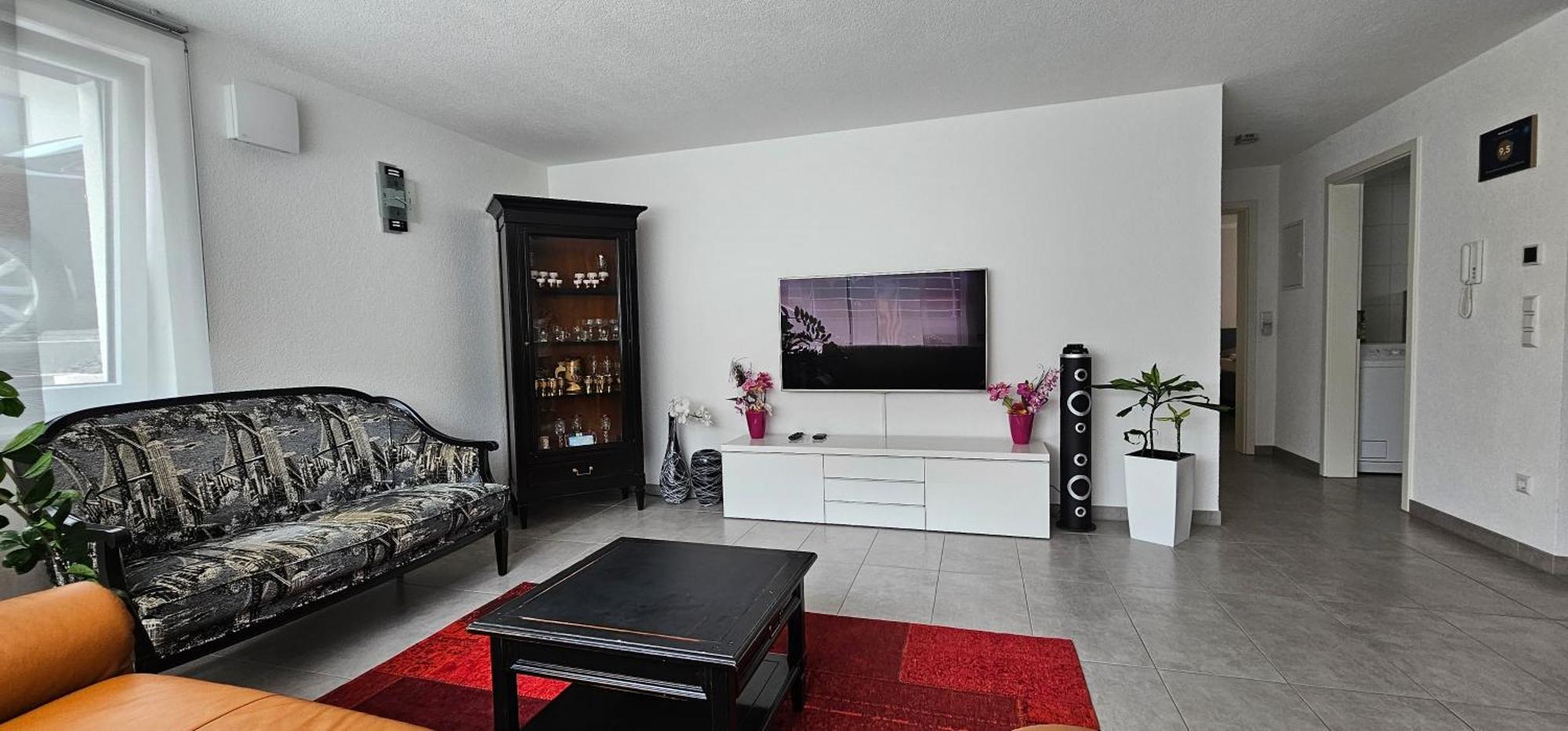 Ferienwohnung Buchberg Exklusiv Neuenburg  Esterno foto