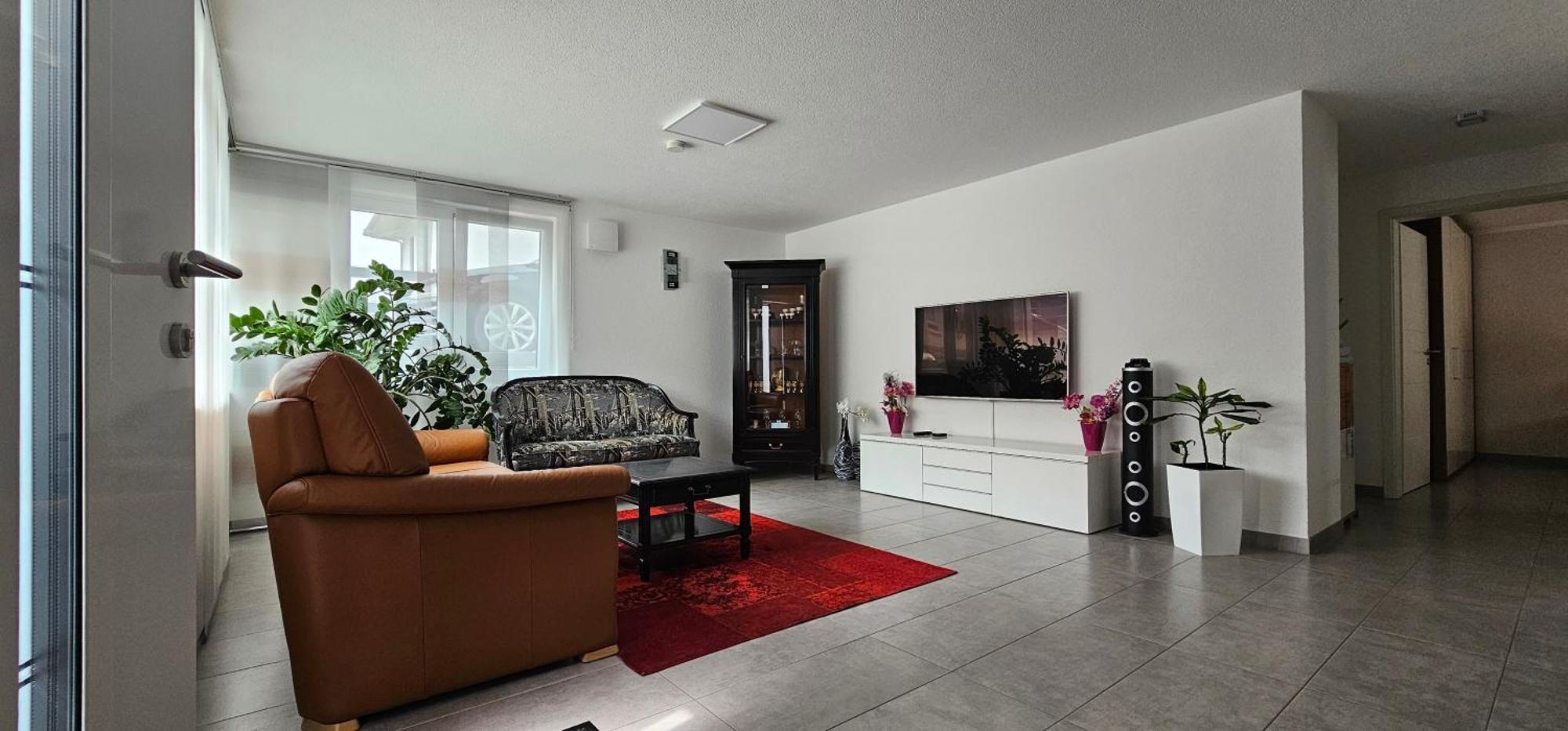 Ferienwohnung Buchberg Exklusiv Neuenburg  Esterno foto