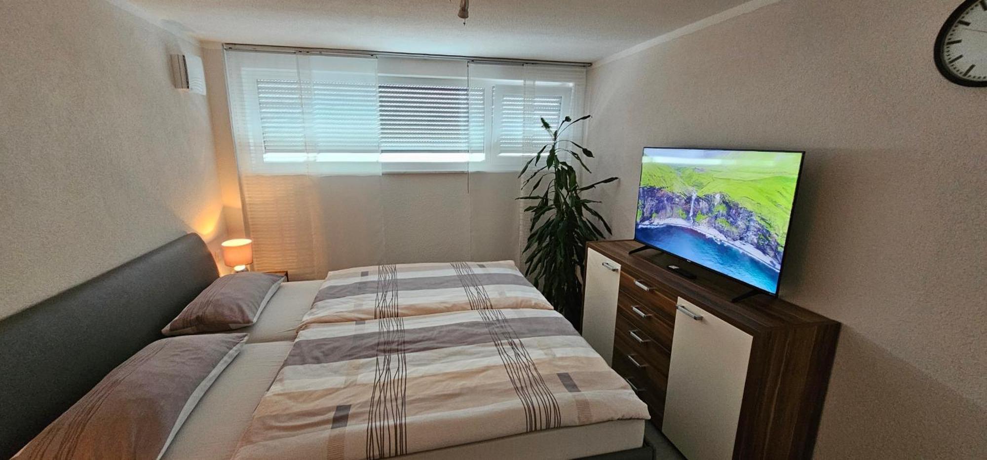 Ferienwohnung Buchberg Exklusiv Neuenburg  Esterno foto