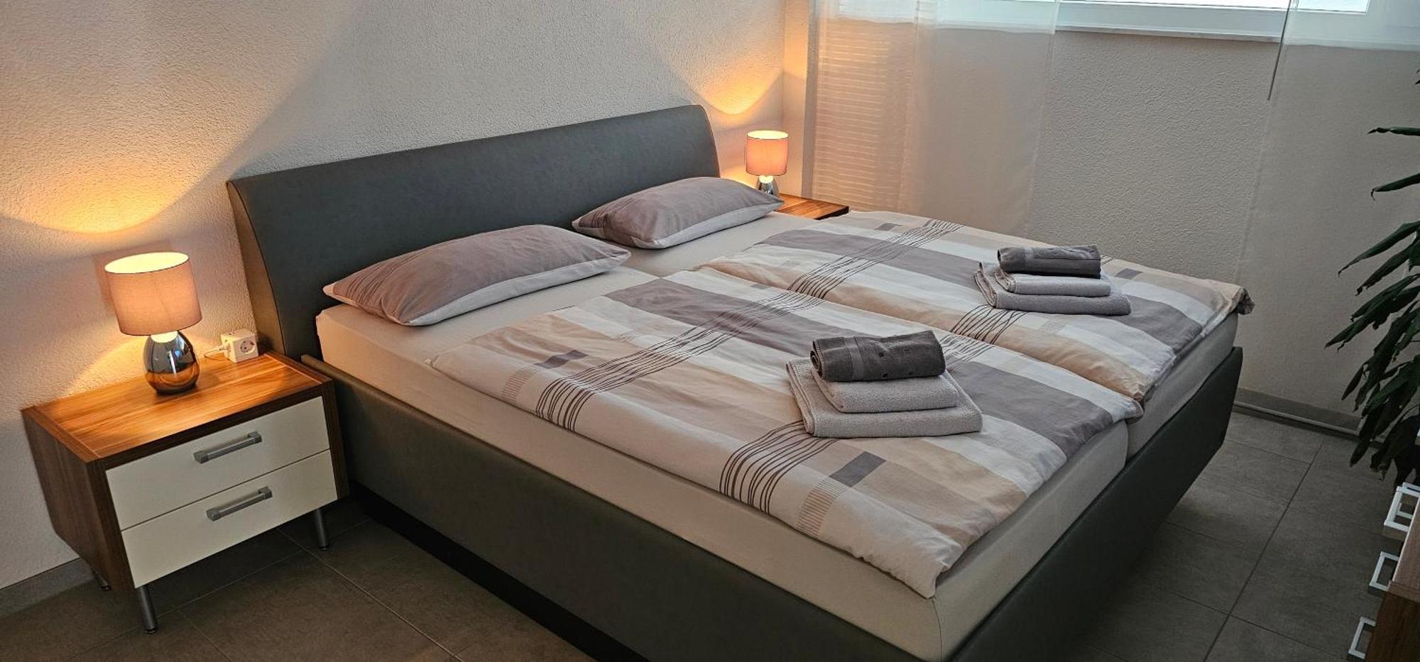 Ferienwohnung Buchberg Exklusiv Neuenburg  Esterno foto