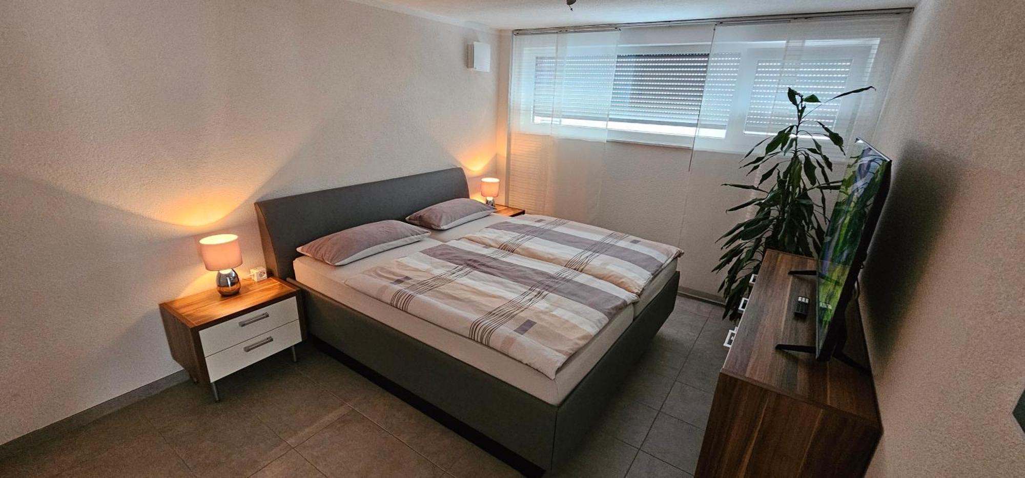 Ferienwohnung Buchberg Exklusiv Neuenburg  Esterno foto