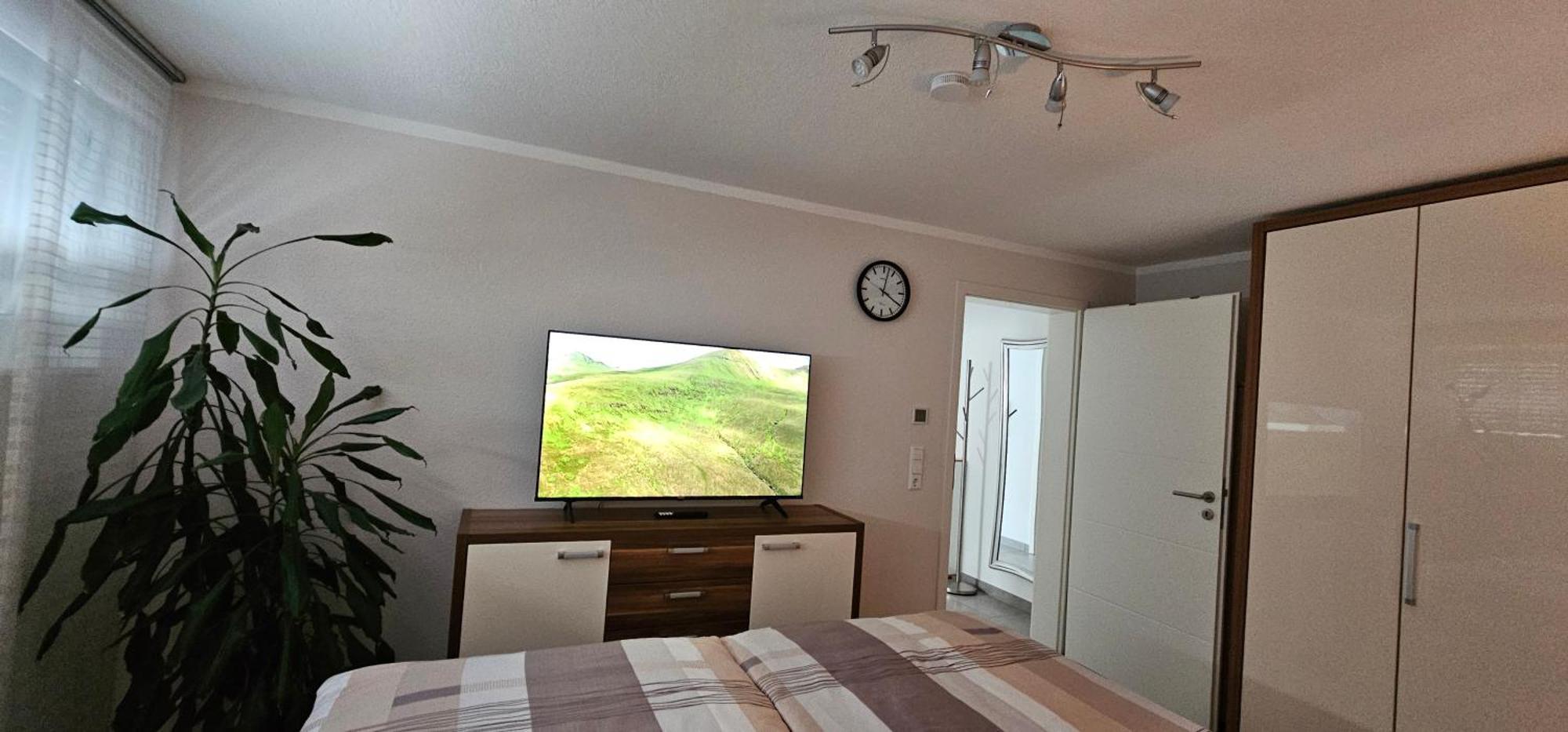 Ferienwohnung Buchberg Exklusiv Neuenburg  Esterno foto