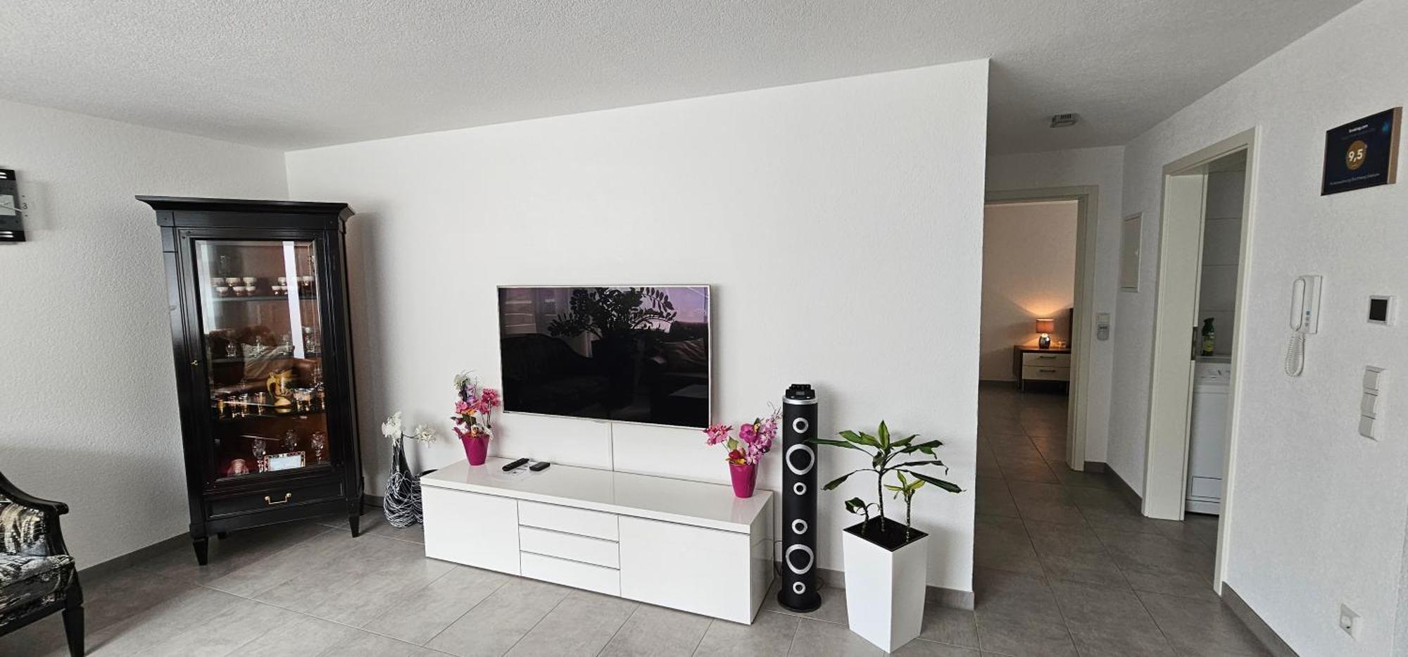 Ferienwohnung Buchberg Exklusiv Neuenburg  Esterno foto