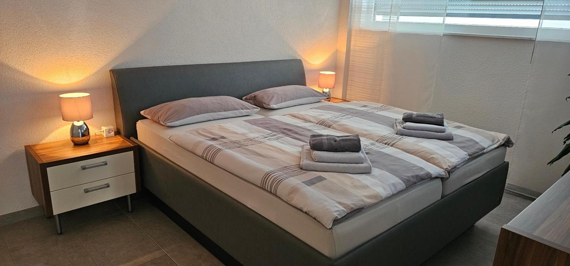 Ferienwohnung Buchberg Exklusiv Neuenburg  Esterno foto
