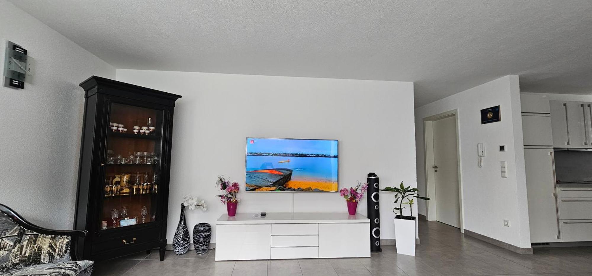 Ferienwohnung Buchberg Exklusiv Neuenburg  Esterno foto