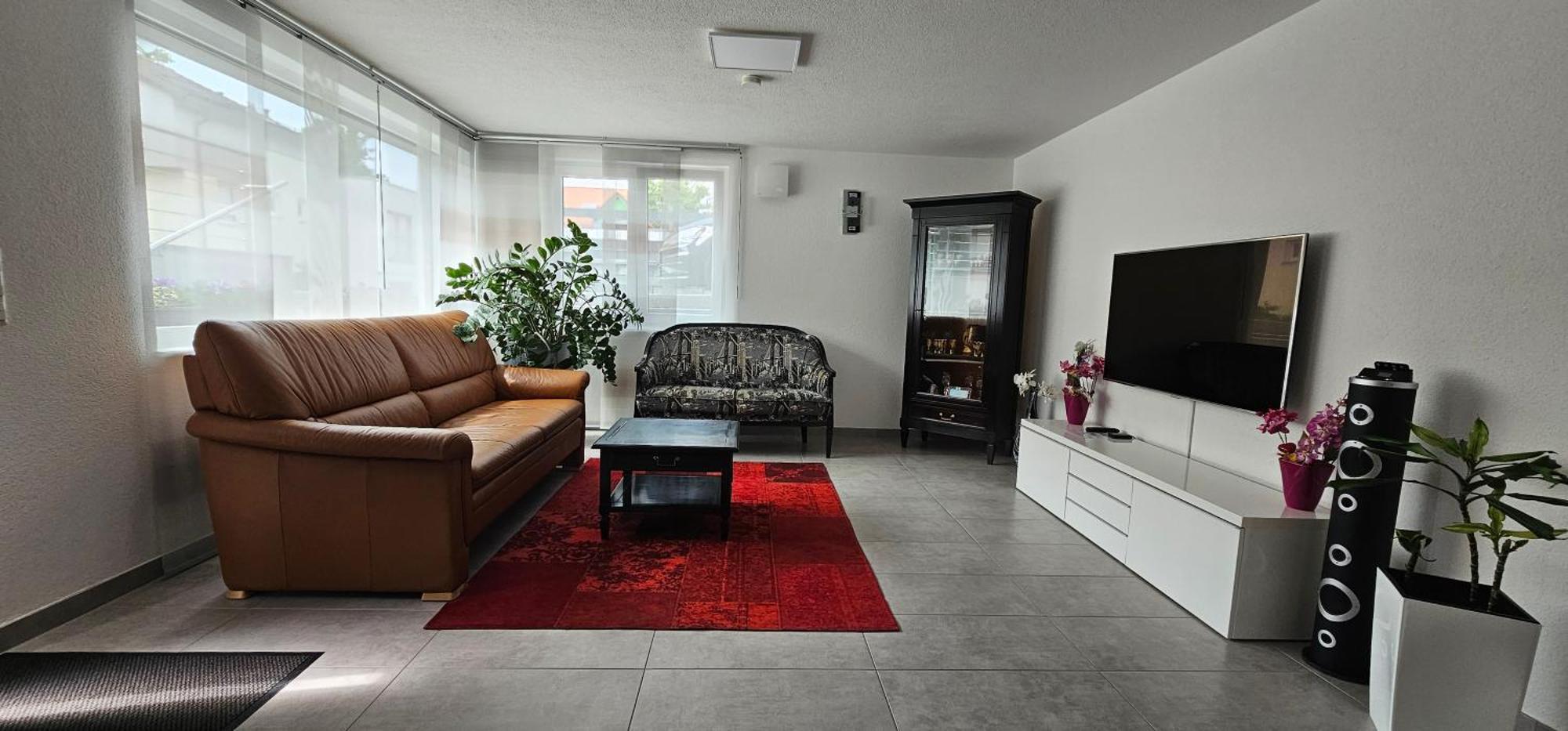 Ferienwohnung Buchberg Exklusiv Neuenburg  Esterno foto