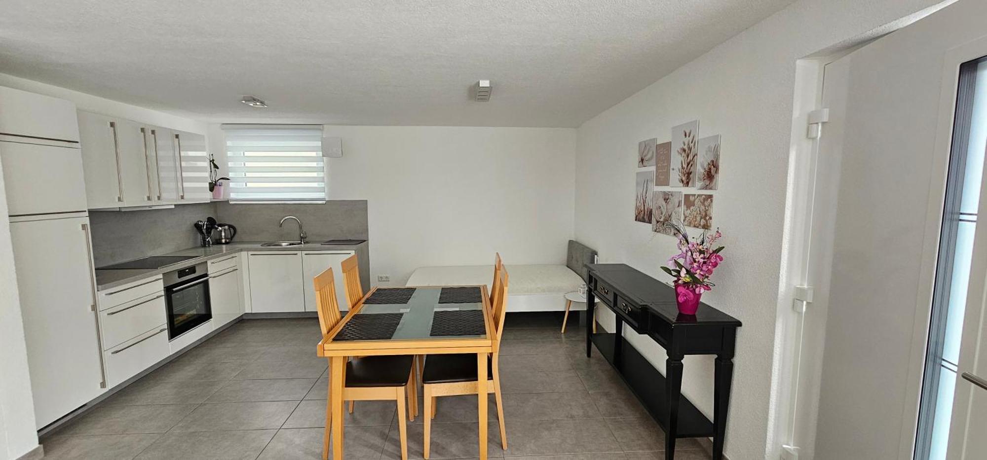 Ferienwohnung Buchberg Exklusiv Neuenburg  Esterno foto