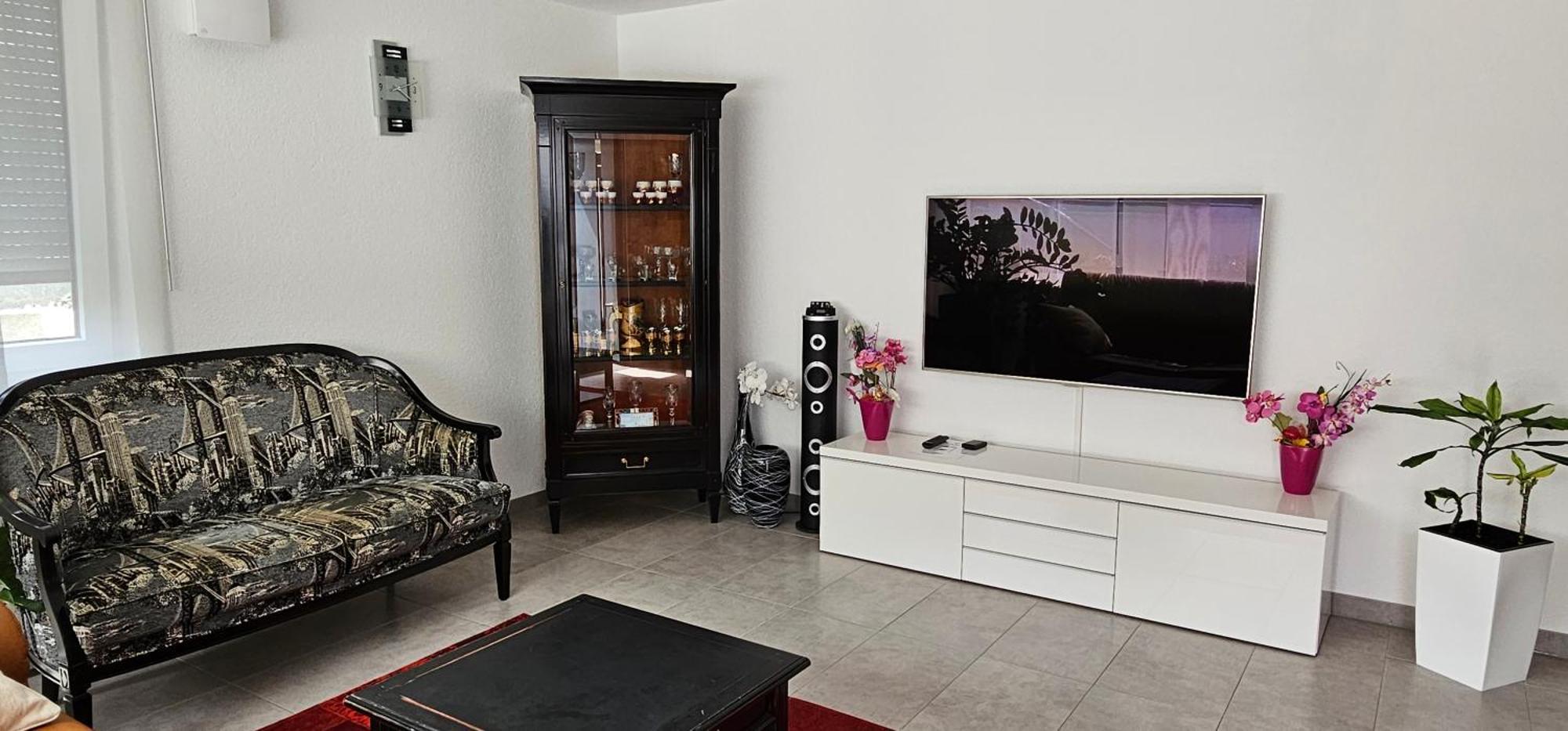 Ferienwohnung Buchberg Exklusiv Neuenburg  Esterno foto