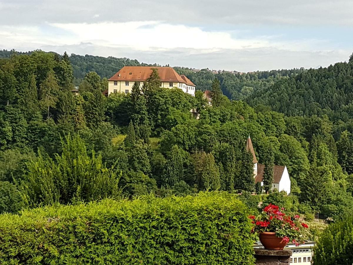 Ferienwohnung Buchberg Exklusiv Neuenburg  Esterno foto
