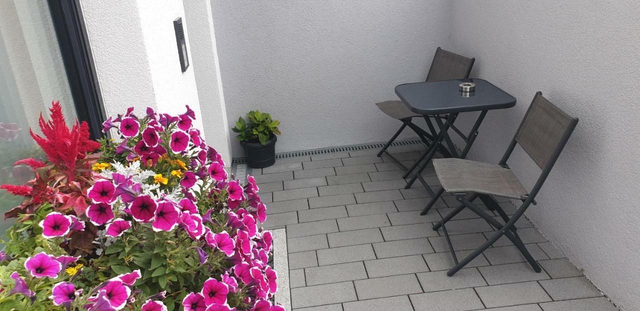 Ferienwohnung Buchberg Exklusiv Neuenburg  Esterno foto