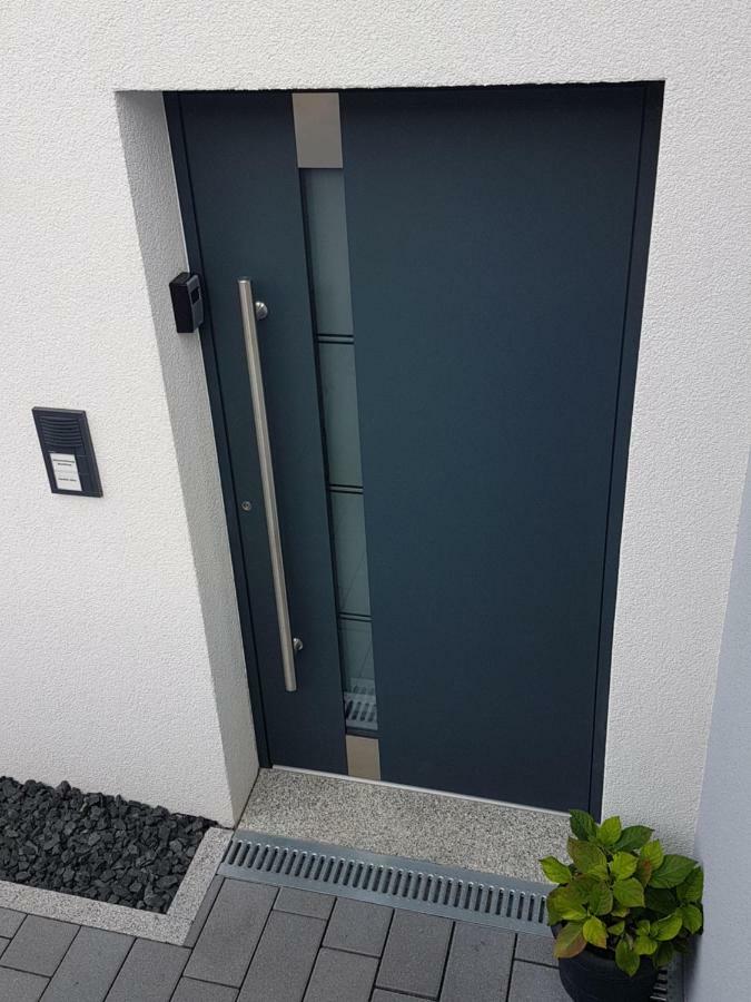 Ferienwohnung Buchberg Exklusiv Neuenburg  Esterno foto